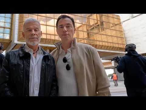 Видео: Родион Газманов О ЛИЧНОМ: Откровенно о любви, кризисах и отце!