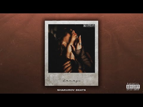 Видео: [FREE] Ramil x Macan x Navai type beat - "Damage" | Лирический бит | Sad piano beat |  бит в стиле