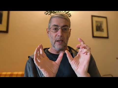 Видео: №82 Уверенность в Боге и спокойствие 