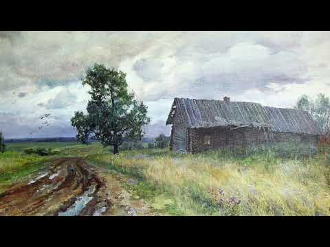 Видео: Oleg Borozdin / Олег Бороздин (1929-2016)