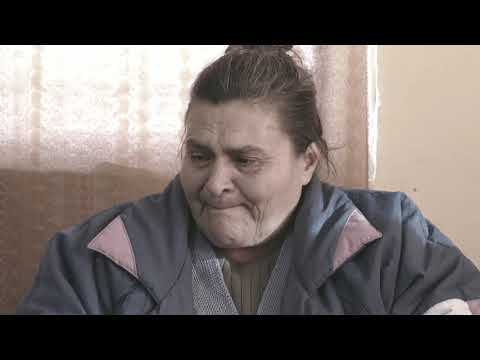 Видео: Баба Наташа от село Гложене