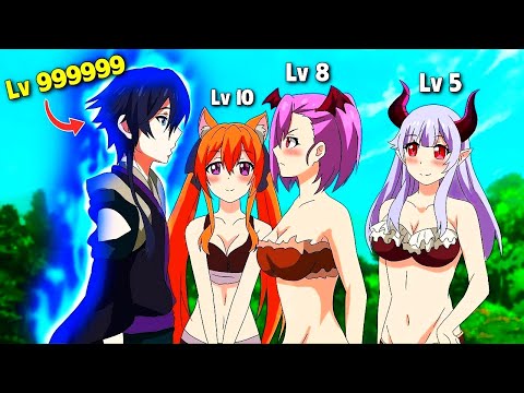 Видео: 🔥Мальчик-сирота случайно обретает бессмертные способности, заключив сделку с королем вампиров