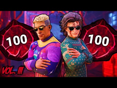 Видео: Ядовитые стримеры, приводящие в ярость | Dead By Daylight