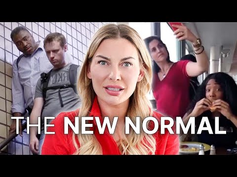 Видео: 7 ХУДШИХ проявлений грубости в 2024 году