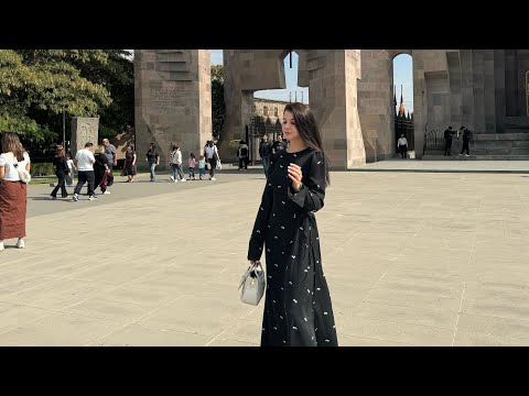 Видео: VLOG ARMENIA ЭЧМИАДЗИН ИЛИ ВАГАРШАПАТ?🇦🇲