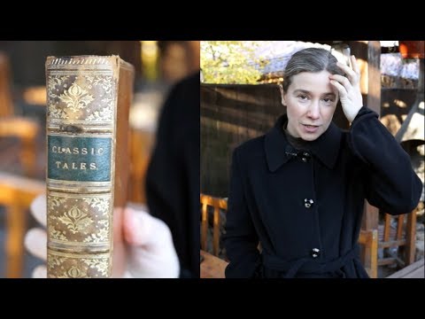 Видео: Как я сходила на блошиный рынок в Лондоне (субботнее неполитическое)