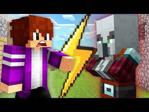 Видео: ВСЕ СЕРИИ: ПИКСЕЛЬ И РАЗБОЙНИКИ В МАЙНКРАФТ