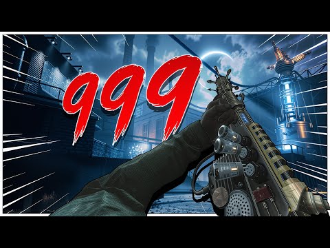 Видео: Старт Der Riese в 999-м раунде...