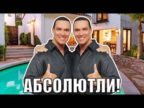 Видео: Александр Невский – Как Живет «Русский Арнольд Шварценеггер» и На Чем Он Зарабатывает