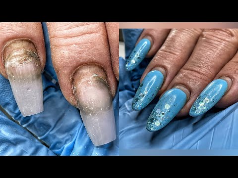 Видео: А ЧТО , ТАК МОЖНО БЫЛО ? ЦВЕТНЫЕ БАЗЫ СПАСУТ МАСТЕРА 🥰