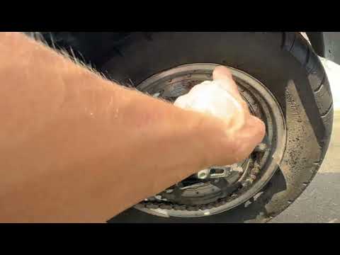 Видео: Suzuki Desperado 400 от Виктор МотоВ