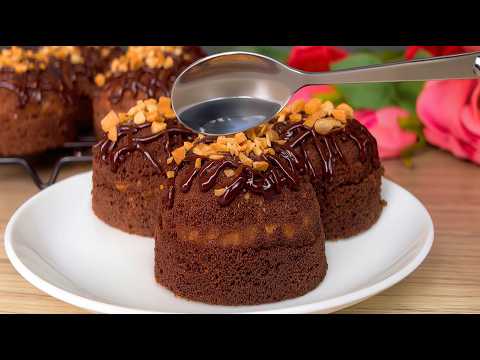 Видео: 🎄🎅Приготовьтесь к РОЖДЕСТВУ с этими двумя вкусными и незаменимыми угощениями!