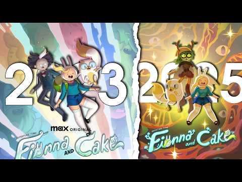 Видео: Фин и Фиона най-накрая се СРЕЩАТ!!🔥| Време за Приключения