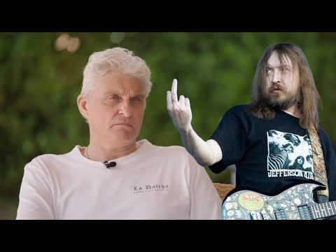 Видео: Тиньков поясняет за Летова