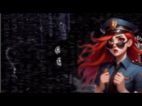 Видео: ТЫ ЗАКРЫЛ ДВЕРЬ? ➤ Five Nights At Freddy's (№2)
