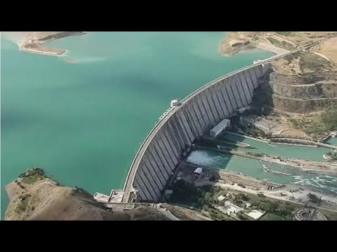 Видео: Ханабад шаар Алчали айылы