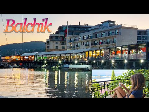 Видео: Балчик - крайбрежната, която си заслужава! Храма на Кибела и Захарни изкушения! Travel vlog