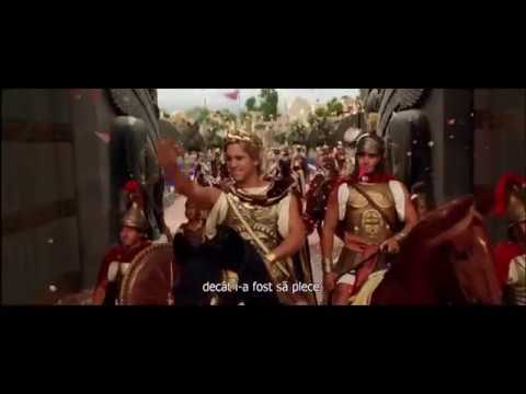 Видео: Пятый легион. (Cover-version песни О.Митяева).