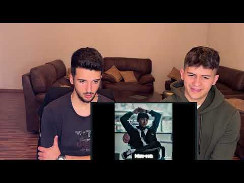 Видео: FNF реагирует на ПЕРВЫЕ правки по классу Weak Hero 1