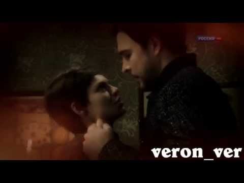 Видео: Марыся/Альтан - Ночь (т/с Последний янычар)