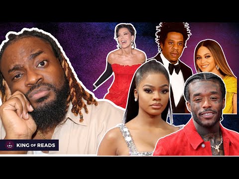 Видео: Вечеринка Крис Дженнер с Бейонсе и Jay-Z, иск Лил Узи, Брэнди и Моника, Демократы Кейв, Дидди