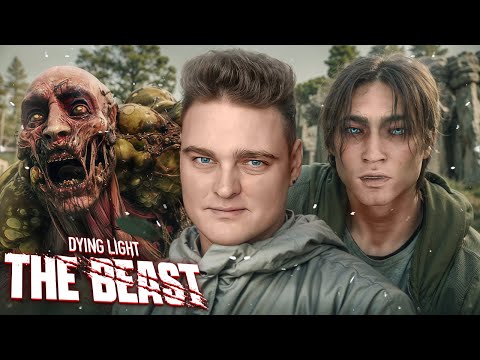 Видео: ГРЯЗНЫЕ СВЕДЕНИЯ ОТ УЧЕНЫХ ▷ Dying Light: The Beast #10
