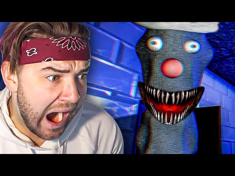 Видео: KingWoolz против ЗЛОГО ШЕФ-МЕНА