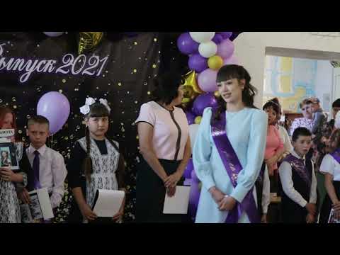 Видео: Тизер фильма выпускников 4 класса 24 начальной школы - детского сада с. Чкаловское