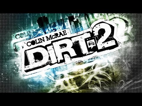 Видео: ЖАРКИЕ ГОНКИ В ПУСТЫНЕ! Colin McRae: Dirt 2 - #2