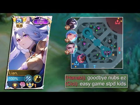 Видео: СЕЛЕНА НЕВОЗМОЖНО ВОЗВРАЩАЕТСЯ С ПОМОЩЬЮ ЭТОЙ МЕТА-СБОРКИ ПОЗДНЕЙ ИГРЫ!! - ОТ НУЛЯ ДО ГЕРОЯ СЕЛЕН...