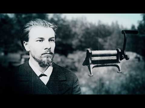 Видео: ТОВ "АВВ-100" 130 років