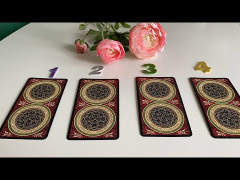 Видео: 🔮❤️🔮 КОГДА ЗАКОНЧИТСЯ МОЕ ОДИНОЧЕСТВО ! КТО ЭТОТ МУЖЧИНА ? ГДЕ Я ЕГО ВСТРЕЧУ ? ТАРО ! #таро#taro#