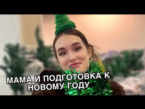 Видео: POV: твои родители закупаются к Новому году!