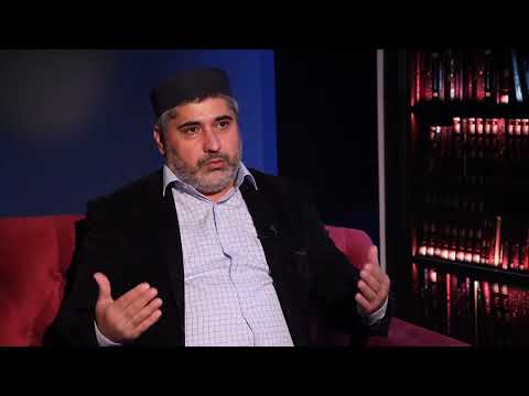 Видео: Возрождение Цахурской долины