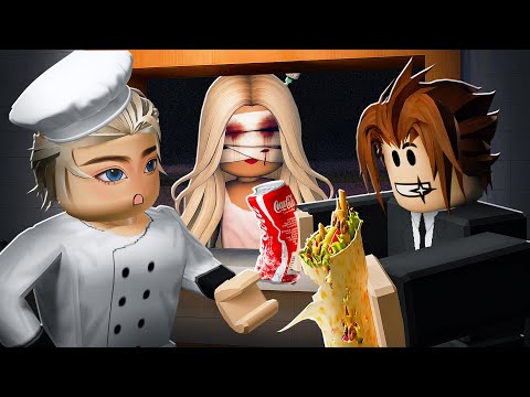 Видео: ЗАСТАВИЛИ ДИРЕКТОРА КРУТИТЬ ШАВУХУ!