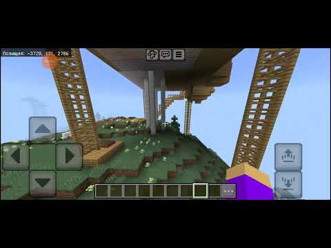 Видео: Дом в горах.Обзор !