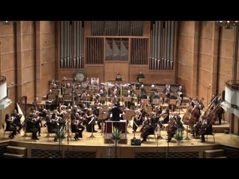 Видео: Васил Бележков - "Три симфонични ръченици"