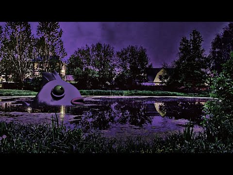 Видео: 🐟Последняя Рыбалка🐠 (cover Платина, Егор Крид - Последнее Свидание)