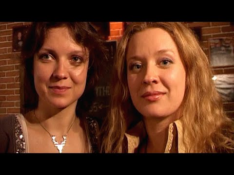 Видео: Хелависа & Алевтина Леонтьева. Алексей Сапков. Мельница 2007