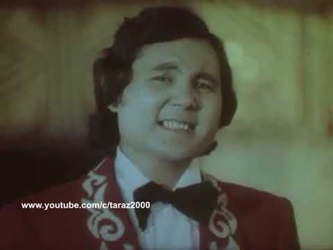 Видео: Дос-Мукасан - Ахау Бикем STEREO REMASTERED