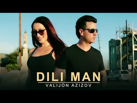 Видео: Valijon Azizov - Dili Man / Валичон Азизов - Дили ман