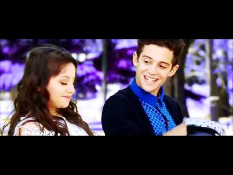 Видео: Luna & Matteo - Расстались друзьями