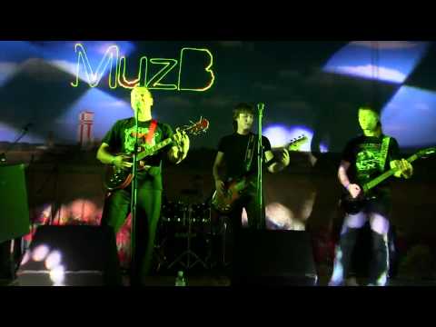 Видео: "Гладиатор" - Я вернусь (Игорь Тальков cover)