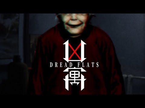 Видео: Тревожный хоррор | Dread Flats