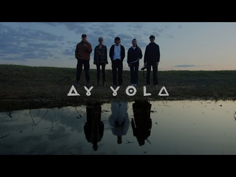Видео: Как снимался клип на песню Homay | AY YOLA: за кадром