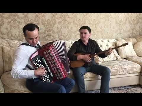 Видео: " Меркі" Қапез Байғабылұлы Арафат& Бейбіт.