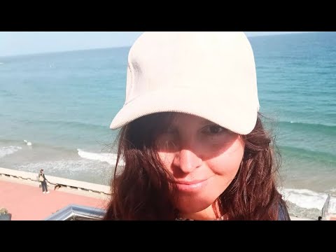 Видео: Испания.Как Хорошо быть одной 🙃🇪🇦💃💖🌴🌊 Испанский очень эмоциональный язык 💋