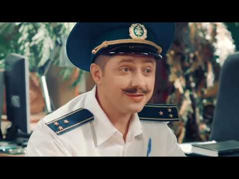 Видео: Пограничник продался и устроил жесткий контроль на Таможне! Дежурная часть потрачено?? | Приколы