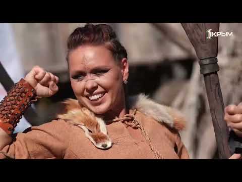 Видео: ЗОЛОТО ВИКИНГОВ – МЕСТЬ ЛОКИ – 2 ВЫПУСК