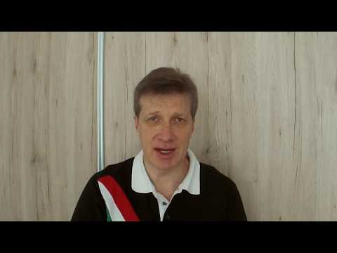 Видео: Отвергни себя! Как это сделать?